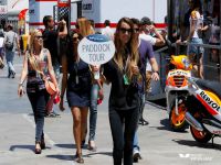 motogp VIP Village™ <br /> Grand Prix de Catalogne